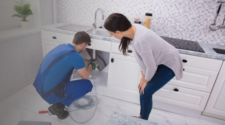 Professional expert plumbing services in Hanover, ME